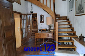  maison senan 89710
