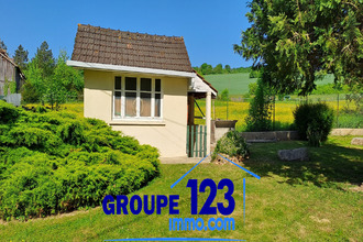  maison senan 89710