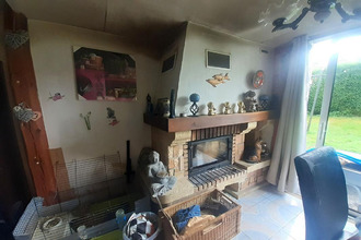  maison senantes 60650