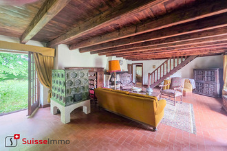  maison senargent-mignafans 70110