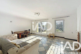  maison senas 13560