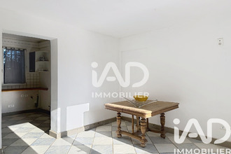  maison senas 13560