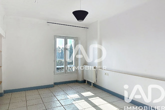  maison senas 13560