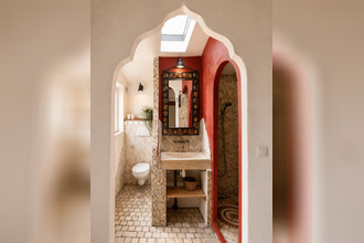  maison senas 13560