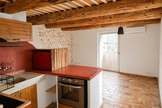  maison senas 13560