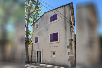  maison senas 13560