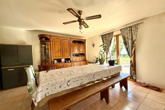  maison senas 13560