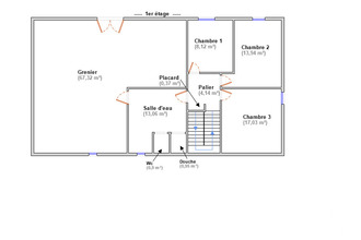  maison senas 13560