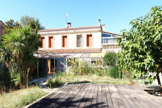  maison senas 13560
