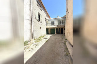  maison senas 13560