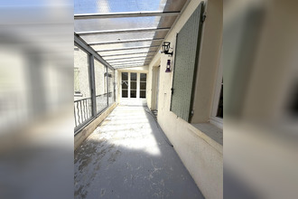  maison senas 13560