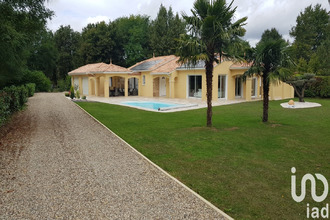  maison sendets 33690