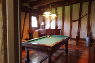  maison sendets 33690