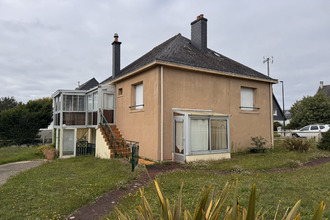  maison sene 56860