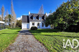  maison sene 56860