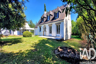  maison sene 56860