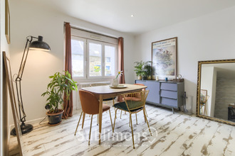  maison sene 56860