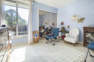  maison sene 56860