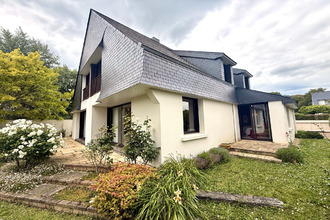  maison sene 56860