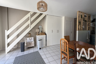  maison sene 56860