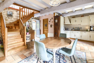  maison sene 56860