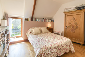  maison sene 56860