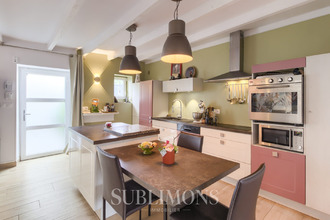  maison sene 56860