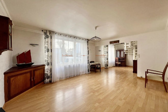  maison sene 56860