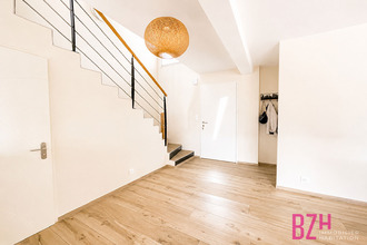  maison sene 56860