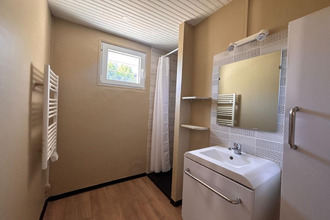  maison sene 56860