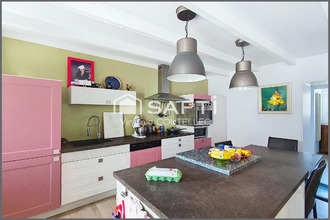  maison sene 56860