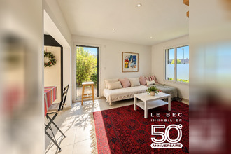  maison sene 56860