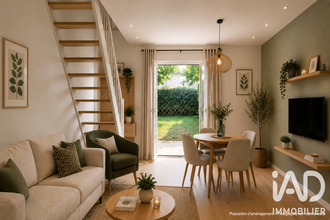  maison sene 56860