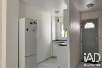 maison sene 56860