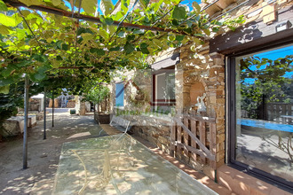  maison senechas 30450