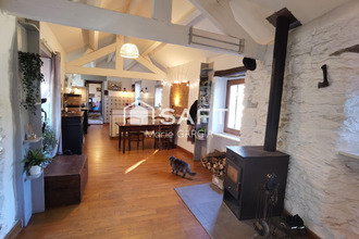  maison senechas 30450