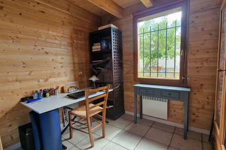  maison senechas 30450