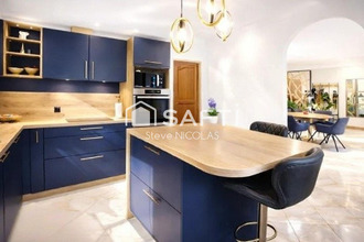  maison senechas 30450