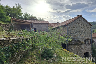  maison senechas 30450