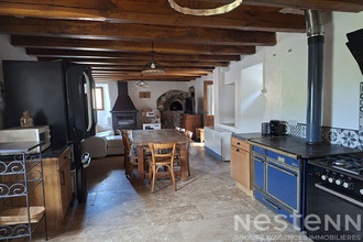  maison senechas 30450