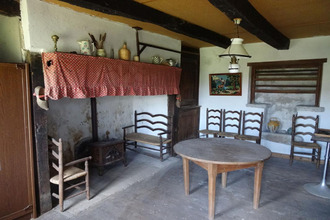  maison senergues 12320