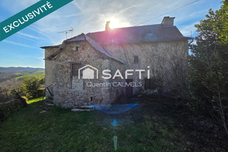  maison senergues 12320