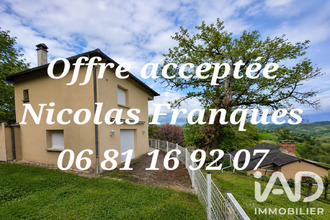  maison senergues 12320
