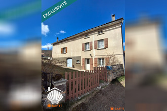  maison seneujols 43510