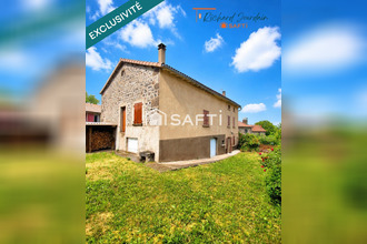  maison seneujols 43510