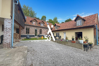  maison seninghem 62380