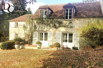  maison senlis 60300