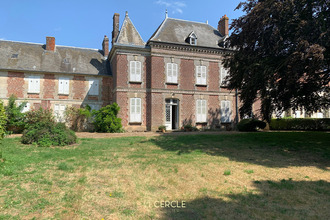  maison senlis 60300