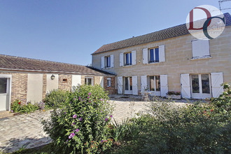  maison senlis 60300