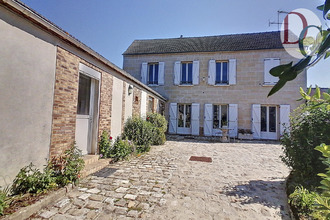  maison senlis 60300